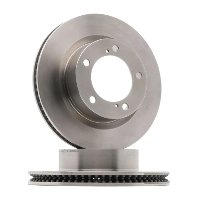 Imagen de DELPHI BG9067 Disco de freno 340 32 5 ventilado aceitado sin procesar cojinete rueda, anillo sensor ABS TOYOTA: Land Cruiser 200