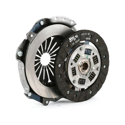 Imagen de VALEO KIT3P 826577 Kit de embrague con placa apriete plato embrague, cojinete desembrague 180 RENAULT: TWINGO 1, CLIO 2