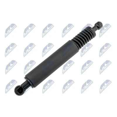 Imagen de NTY AE VW 101 Amortiguador de maletero Atrás derecha PORSCHE: Cayenne