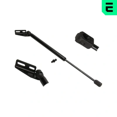 Imagen de OPTIMAL AG 40948 Amortiguador de maletero 420N Atrás derecha SUZUKI: Swift III Hatchback (MZ, EZ) 1.3 DDiS, 4x4, 1.6, 1.5 1.2,