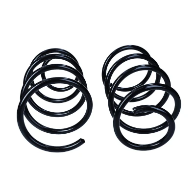 Imagen de MAXGEAR 60 1540D Muelle de suspensión Eje delantero helicoidal MINI: Clubman (R55) 1.6 Cooper, Cooper D, One, 1.4 One 2007 2014