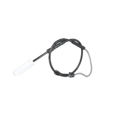 Imagen de FEBI BILSTEIN 37664 Sensor de Desgaste Pastillas Frenos Eje delantero BMW: 3 Berlina, 1 Hatchback, Touring