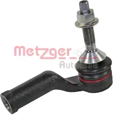 Imagen de METZGER 54050402 Rótula de dirección KIT + Eje delantero, derecha FORD: Mondeo 5