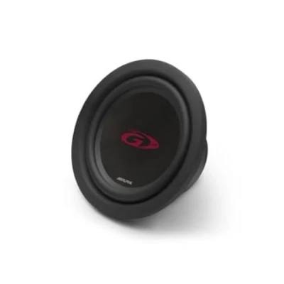 Imagen de ALPINE SWG 844 Subwoofer Serie G, 120W, 8&quot; (20 cm)