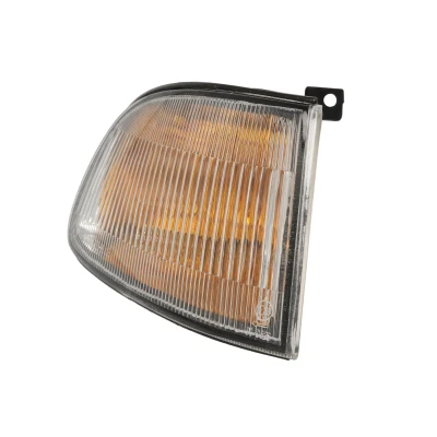 Imagen de TYC 18 3233 05 2 Intermitente blanco Delante, derecha con portalámparas HONDA: CIVIC V Hatchback, 6 Fastback