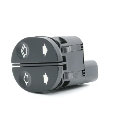 Imagen de RIDEX 1761S0064 Interruptor, elevalunas Delante, izquierda FORD: FIESTA 5, Fusion Familiar, Transit Connect Mk1 Furgón