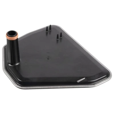 Imagen de FEBI BILSTEIN 100398 Filtro Caja de Cambios Automatica con junta anular BMW: X5, X3