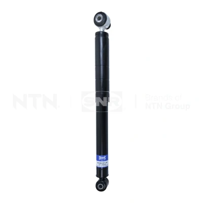 Imagen de SNR SA95221.24 Amortiguador Eje trasero Presión de gas 593mm 388mm 40mm Bitubular telescópico Anillo superior, inferior