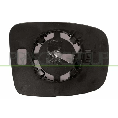 Imagen de PRASCO HN0027504 Cristal de Espejo izquierda HYUNDAI: i10 I
