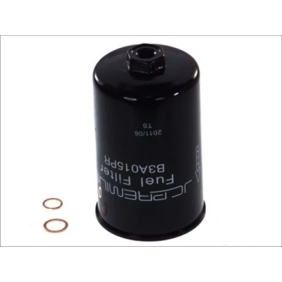 Imagen de JC PREMIUM B3A015PR Filtro Combustible enroscable AUDI: A6 C5 Berlina, 100 C4 80 B4 VOLKSWAGEN: GOLF 2, 1 Cabriolet