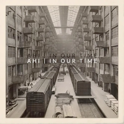Imagen de In Our Time Vinilo