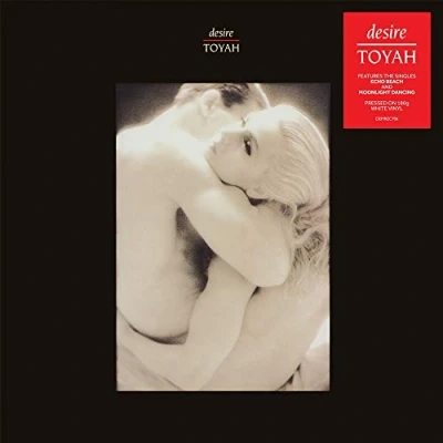 Imagen de Desire Vinilo Color
