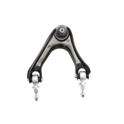 Imagen de FEBI BILSTEIN 42151 Barra oscilante, suspensión de ruedas Eje delantero, izquierda, arriba Brazo oscilante transversal Chapa acero