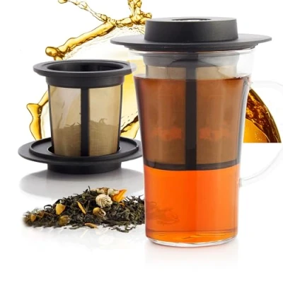 Imagen de Finum Bistro 4246900 Tetera (0,26 l)