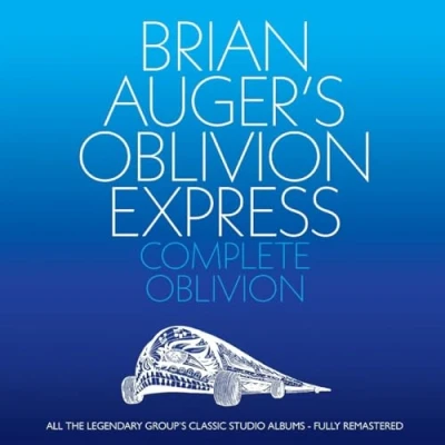 Imagen de Complete Oblivion [Vinilo]