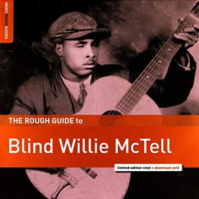 Imagen de The Rough Guide To [Vinilo]