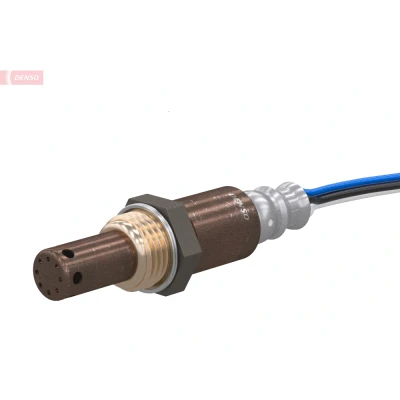 Imagen de DENSO DOX 0649 Sonda lambda M18x1.5 térmico, convencional, de banda ancha TOYOTA: Auris Hatchback, Familiar