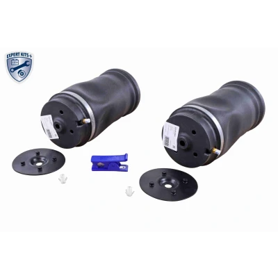 Imagen de VEMO V30 50 20008 Muelle neumático, suspensión eje trasero ambos lados MERCEDES BENZ: Clase ML, GL