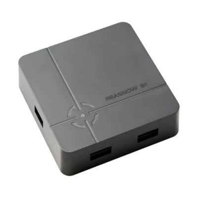 Imagen de ReaSnow Cross Hair S1 Converter convertidor de Juegos para PS4 Pro / Slim PS3 Xbox One X S 360 NS Switch