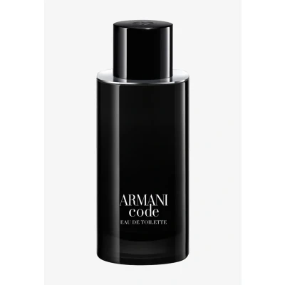 Imagen de Armani Code Eau de Toilette Recargable 125 ml