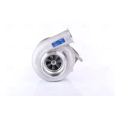 Imagen de NISSENS 93581 Turbocompresor de gases escape