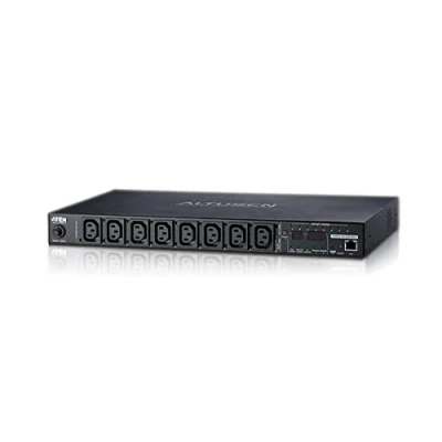 Imagen de Aten Pe8108g Unidad De Distribución Energía (pdus)