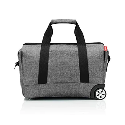 Imagen de Reisenthel MP7052 Allrounder Trolley Twist Silver Mujer Tamaño Unica