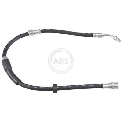 Imagen de A.B.S. SL 1039 Latiguillos de Freno 705 INN. M10x1.0 AUDI: A4 B9 Avant