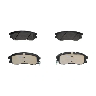 Imagen de KAVO PARTS KBP 1009 Juego de pastillas freno con avisador acústico desgaste CHEVROLET: Captiva, Equinox I, Captiva Sport, OPEL: Antara