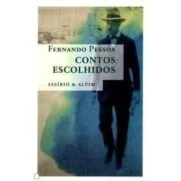 Imagen de Contos Escolhidos