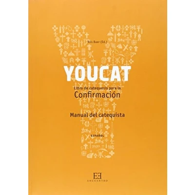 Imagen de Youcat. Confirmacion (Manual Del Catequista) (SIN COLECCION)