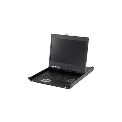 Imagen de Levelone Kvm 8901de Accesorios Rack