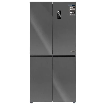 Imagen de Frigorifico americano infiniton amcb a184i, 470 l