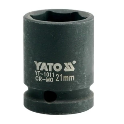 Imagen de YATO YT 1011 Cubos insertables 39 21 12,5 (1/2&quot;)