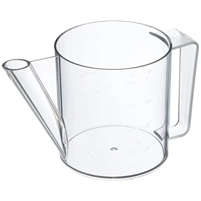 Imagen de Westmark Jarra separadora de grasa, garantía 5 años, volumen llenado: 1 litro, plástico, transparente, 30712260