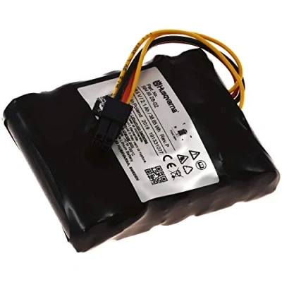 Imagen de Batterij T.b.v. Sileno City 00058 95.862.01