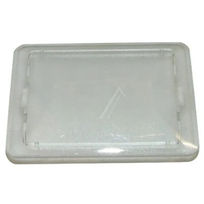 Imagen de Electrolux AEG 50267402001 pantalla de lámpara campana extractora