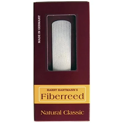 Imagen de Caña de fibra Saxofón Barítono Natural Clásico B