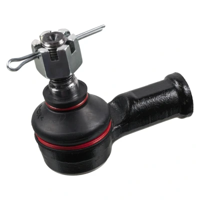 Imagen de FEBI BILSTEIN 178370 Rótula de dirección Eje delantero, izquierda, derecha con tuerca HONDA: CR V 2