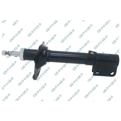 Imagen de GSP 32315531 amortiguador Eje trasero, derecha Presión de gas Bitubular Columna SUBARU: LEGACY 1, Impreza I Berlina