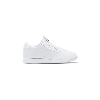 Imagen de Reebok Classic Princess Zapatillas, Mujer, Talla: 38.5, White Fibra sintética/tela