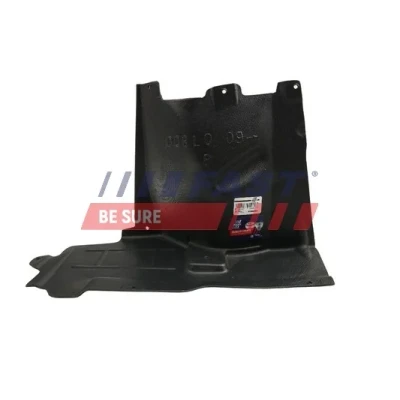 Imagen de FAST FT99024 Cubierta motor derecha FIAT: Doblo II Familiar