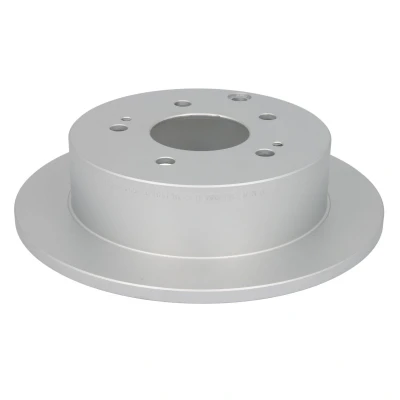Imagen de TEXTAR Disco de freno PRO 10mm 05/08 114,3mm macizo revestido 92269403 4615A056,4615A110,MR955697,98200269401PRO Discos freno,