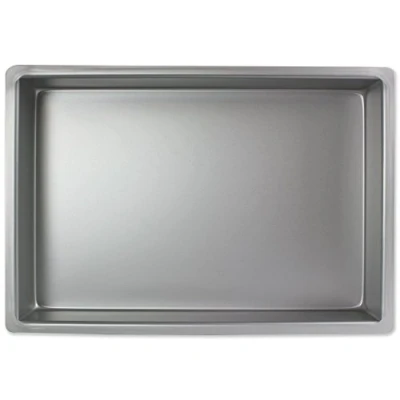 Imagen de PME Molde para Pastel Rectangular de Aluminio