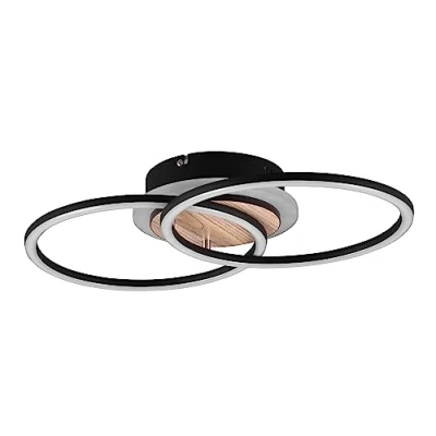 Imagen de Reality, Lámpara de techo, Giro incl. 1xLED