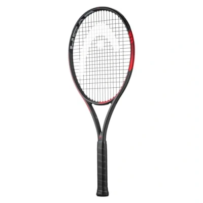 Imagen de HEAD IG Challenge MP Raqueta de Tenis, Color Rojo, Grip 4