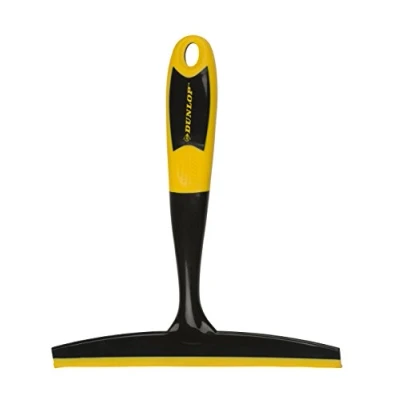Imagen de Dunlop Vehicle 871125241903 Rasqueta con Guante para Limpiar Parabrisas
