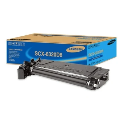 Imagen de HP SV171A toner negro (antes Samsung SCX 6320D8) (original)