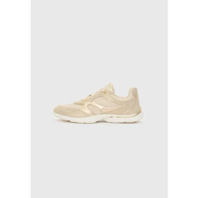 Imagen de Michael Kors Riley Zapatillas, Mujer, Talla: 40, Ecru Zapatos