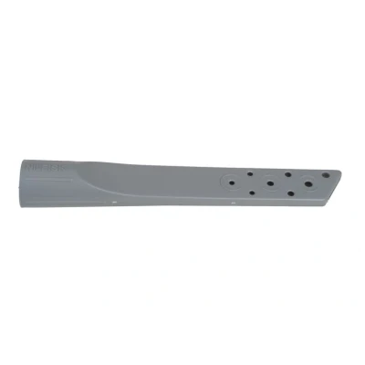 Imagen de Nilfisk 81530400 aspirador de hendiduras aspiradora boquilla plana para radiador 245 mm diam 32mm